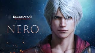 Character Trailer