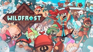 Announcement Trailer