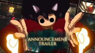 Gameplay Trailer
