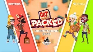 Announcement Trailer