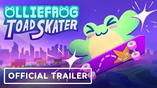 Gameplay Trailer