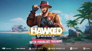 Trailer
