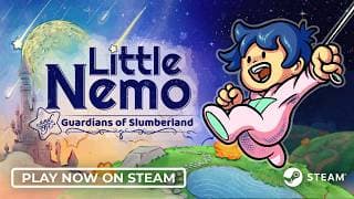 Launch Trailer