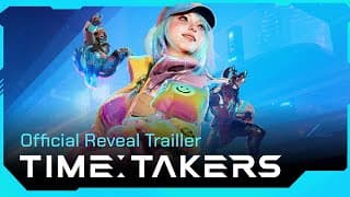 Reveal Trailer
