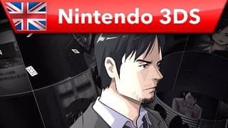 Launch Trailer