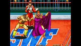 Gameplay video