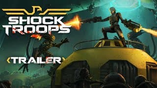 Trailer
