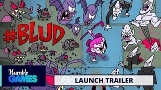 Launch Trailer