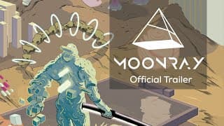 Announcement Trailer