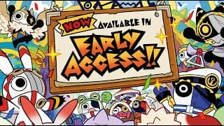 Launch Trailer