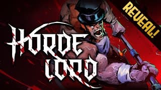 Announcement Trailer