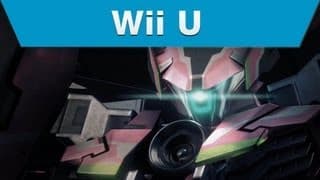 Announcement Trailer