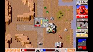 Gameplay video