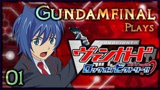Gameplay video