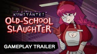 Gameplay Trailer