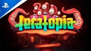 Launch Trailer