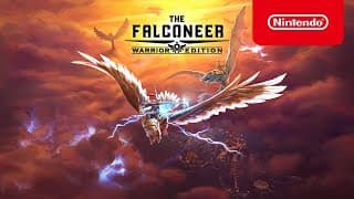 Announcement Trailer