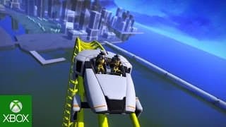 Gameplay Preview