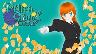 Potion Stand Story video 1