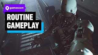Gameplay Video
