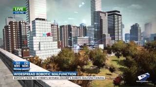 VGA 2011 Trailer