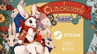 Gameplay Trailer