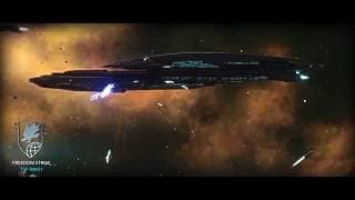 Infinium Strike video 1