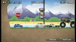 Gameplay Trailer