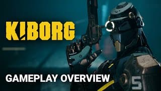 Gameplay Trailer