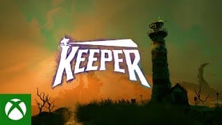 Announcement Trailer