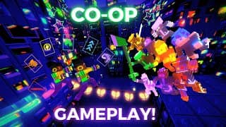 Gameplay Video