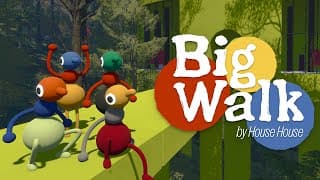 Gameplay Trailer