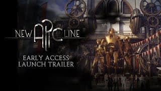 Launch Trailer