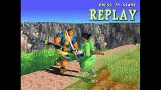 Gameplay Video