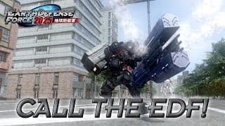 Trailer