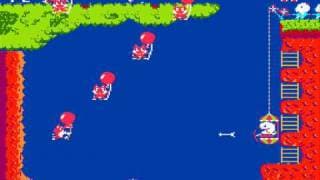 Gameplay video