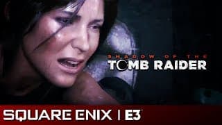 Gameplay Trailer