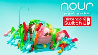 Launch Trailer