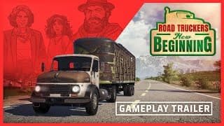 Trailer