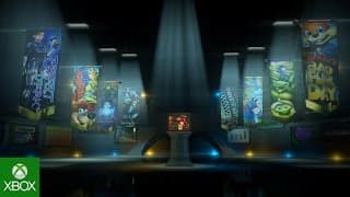 Trailer