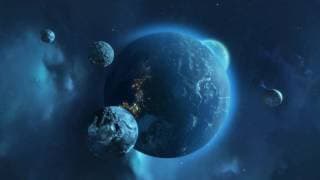 Open world Trailer