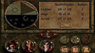 Gameplay video