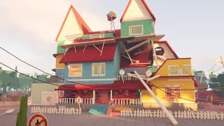 Gameplay Preview