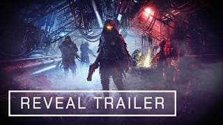Announcement Trailer