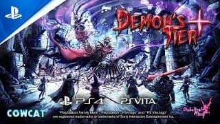 Launch Trailer