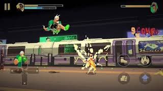 Trailer