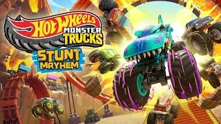 Announcement Trailer