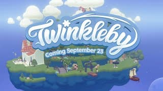 Release Date Trailer