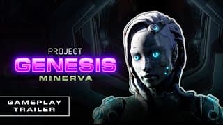 Gameplay Trailer