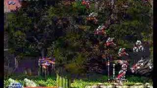 Gameplay video